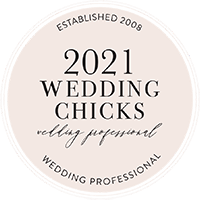2021 Wedding Chicks Approved