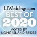 LI Weddings Best of 2020 Award