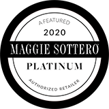 Maggie Sottero 2020 Award