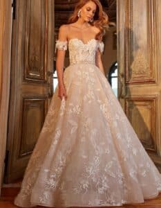 Couture Wedding Dresses Gowns Bridesmaid Dresses Bridal Reflections