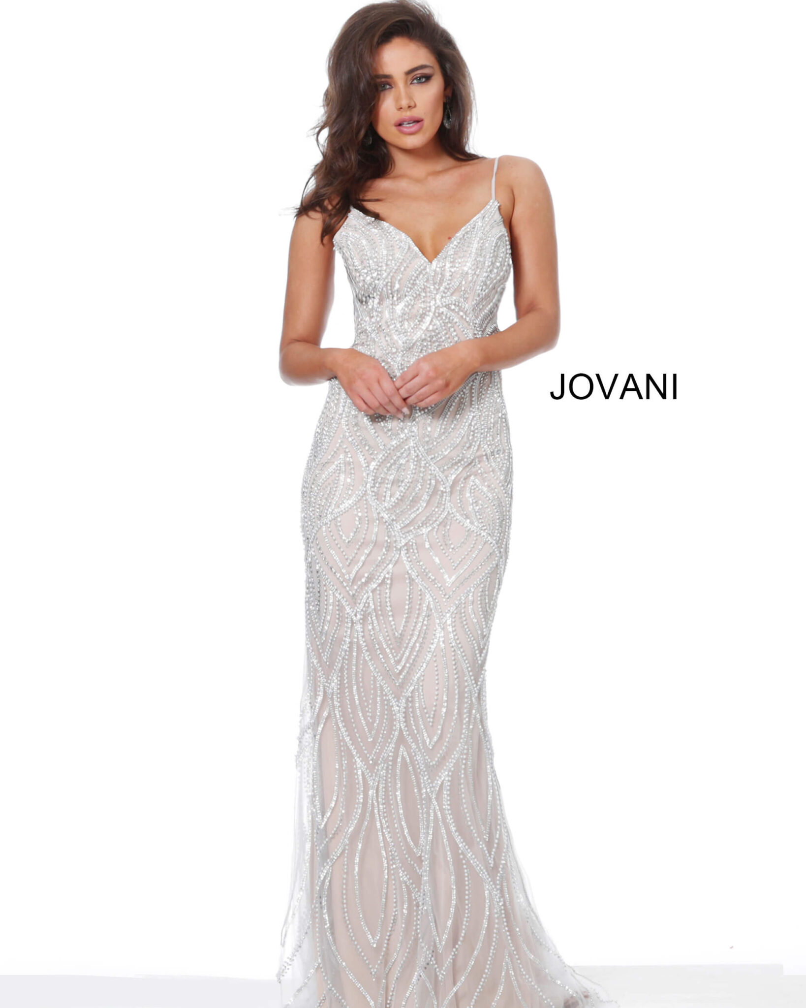 Jovani Wedding Evening Dress and Gown Collection | Bridal Reflections