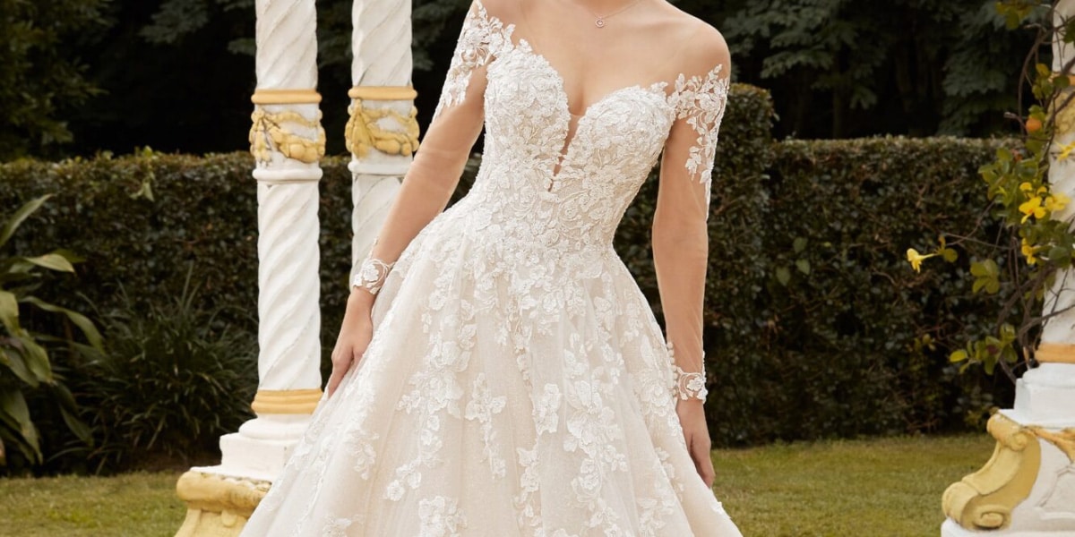 Sophia Tolli Première Wedding Dress Collection | Bridal Reflections