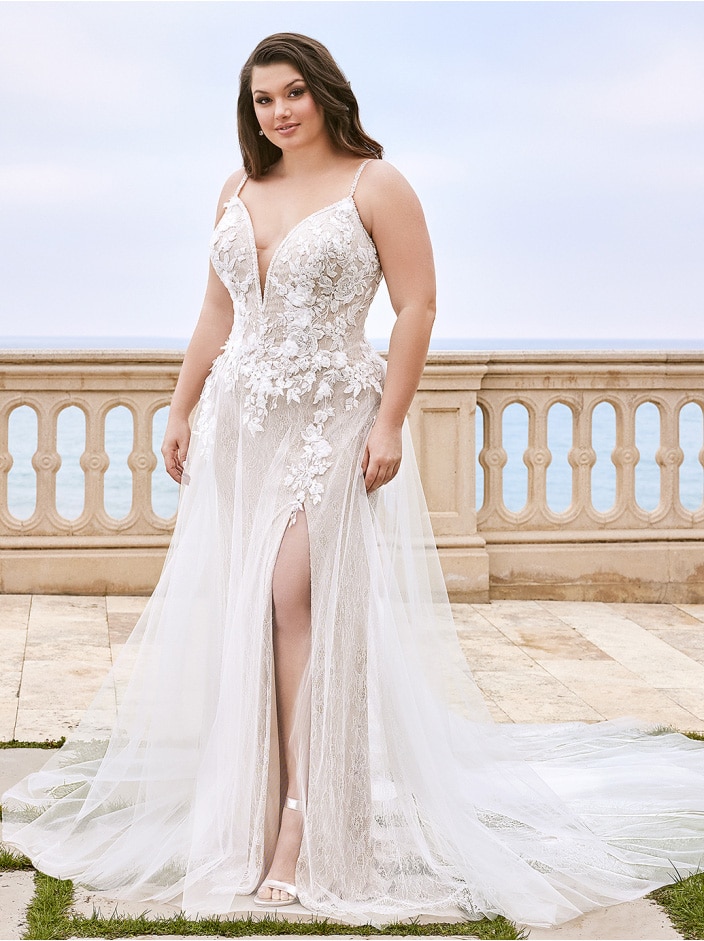 Élysée Édition Wedding Dress Collection