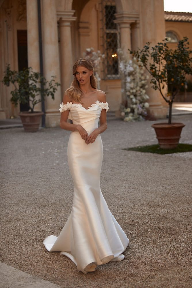Milla Nova, Luciana Wedding Dress