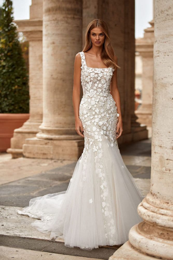Milla Nova Wedding Dresses for Your Special Occasion
