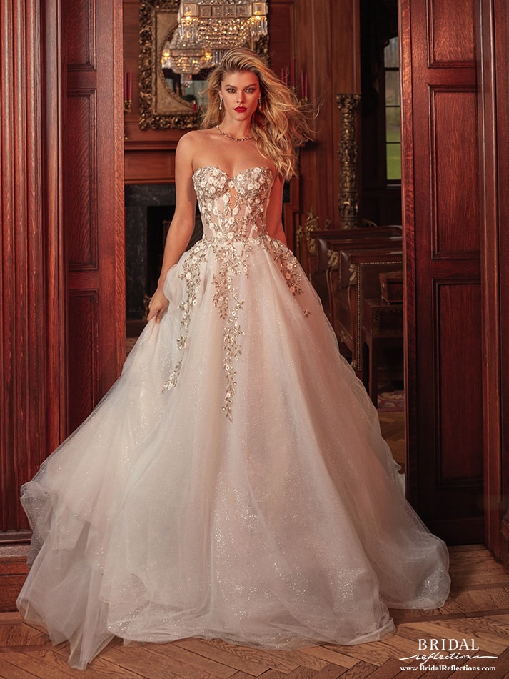 Galia Lahav, Fabiana Wedding Dress