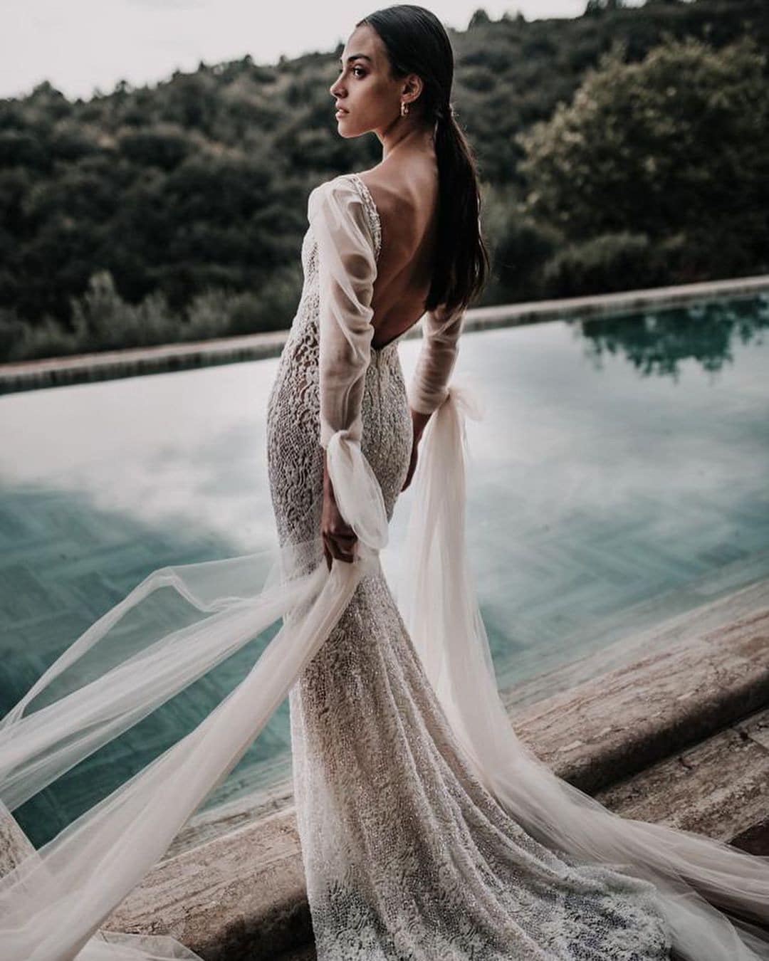 Galia Lahav, Amanda Wedding Dress