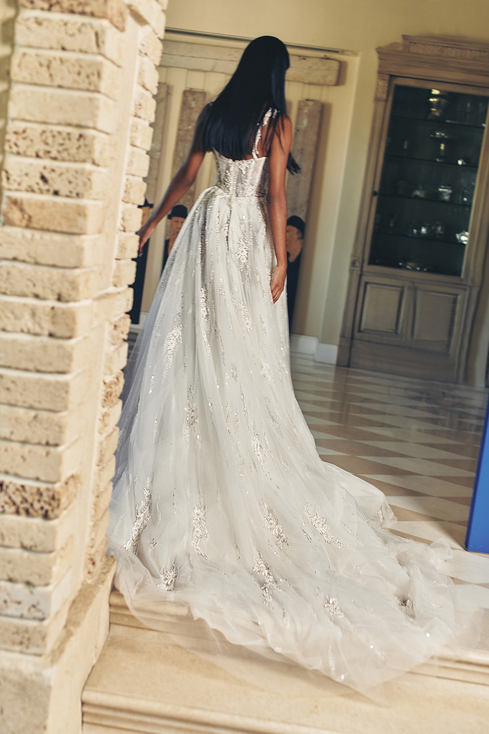 Galia Lahav, Rome Wedding Dress