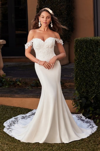Sophia Tolli Bridal Gown and Wedding Dress Collection | Bridal Reflections